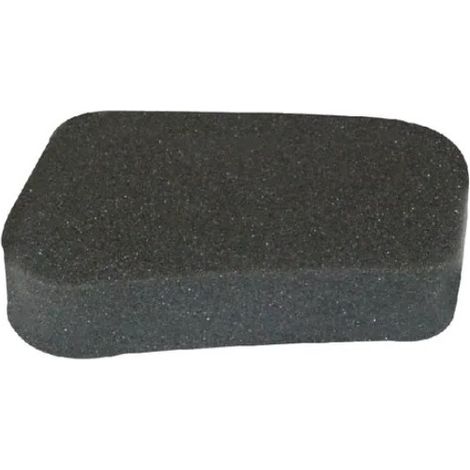 Honda – 17211ZL1000 – Filtre à air mousse pour tondeuse – Compatible HR173, HRB423 – Performance optimale moteur