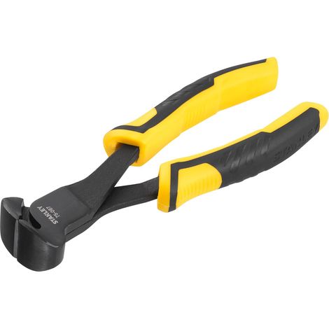 Stanley Alicates de corte 150 mm acero templado duradero
