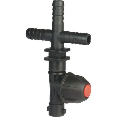 Düsenhalter einf. 1/2" Tülle ARAG 413232