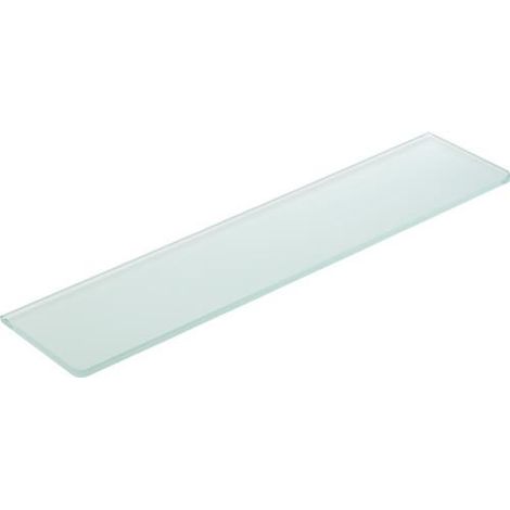 Étagère en verre IOM Cube