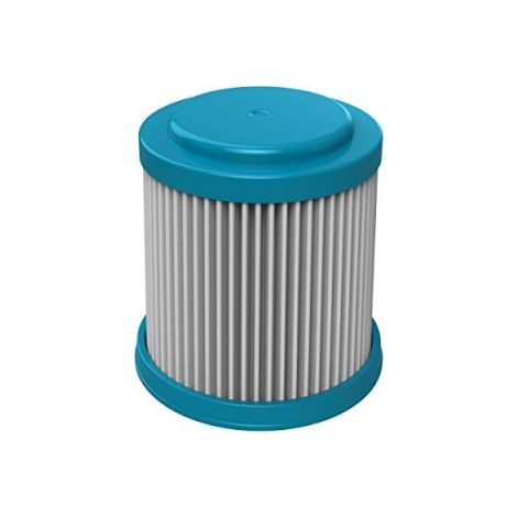 Ersatzfilter für schwarzen Staubsauger und VPFE20-XJ