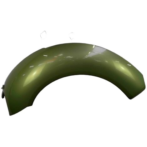 [PRODUIT D'OCCASION] Aile Avant Gauche VOLKSWAGEN New Beetle ♻️ Ref Oe. 1c0821105fgru - Garantie à vie (1/2)
