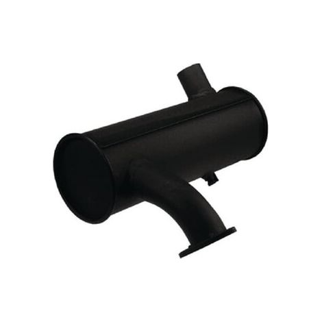 Pot d'échappement VAPORMATIC VPE8107
