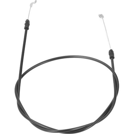 Cable of Traction cable of control of Area engine cable of drive of replacement for lawn mower Fuxtec FX RM (1/5)