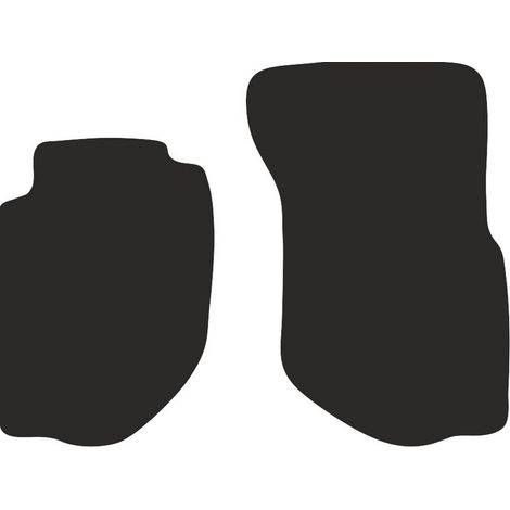Frontale BASIC per: Volvo V90 I station wagon 1997-1998 (1/2)