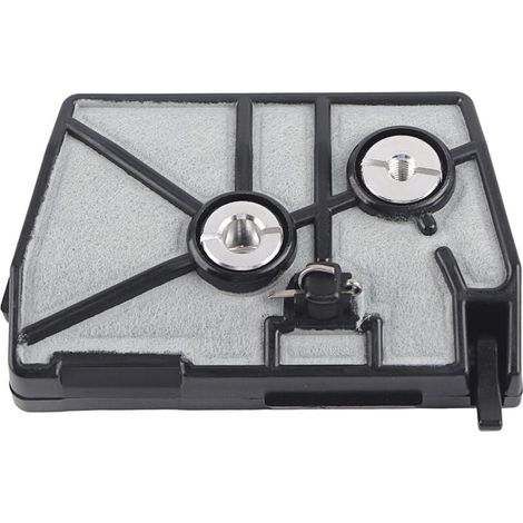 Luftfilter Ersatz Fit für STIHL 028 ST800 AH 028AV 028WB 11181201611 Kettensäge Teile (1/4)