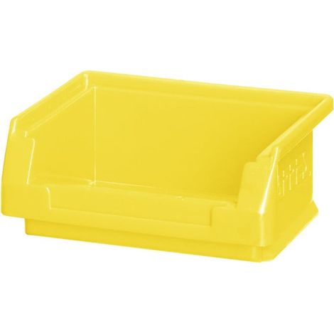 Bac à bec Rau - jaune