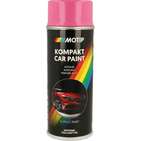 Peinture Acrylique 45217 Uni Motip Kompakt 400 Ml