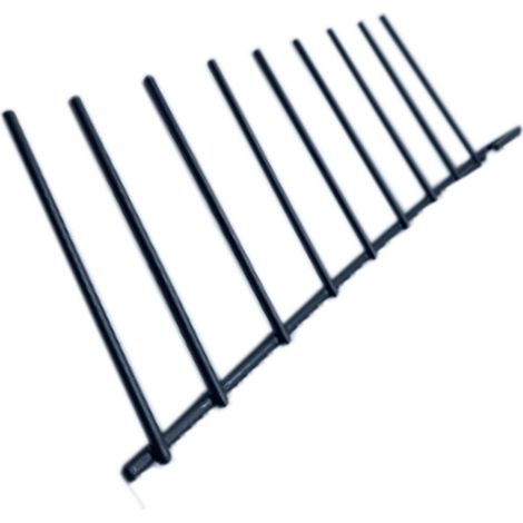 Supporto piatto sinistro - Lavastoviglie - BEKO - 4363017