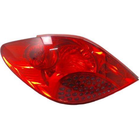 [PRODUIT D'OCCASION] Feu Arriere Gauche  PEUGEOT 207 2006-2013 ♻️ Ref Oe. 6350y7 - Garantie à vie (1/3)