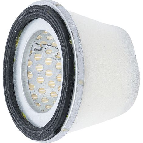 BGS  Filtro  de  aire  de  repuesto  para  cabina  de  chorro  de  arena  para  art.  8717  -  8717-4 (1/3)