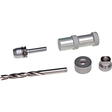Kit emporte-pièces capteurs de stationnement PSA 2 (5 pcs) - OC 9118 - CLAS Equipements