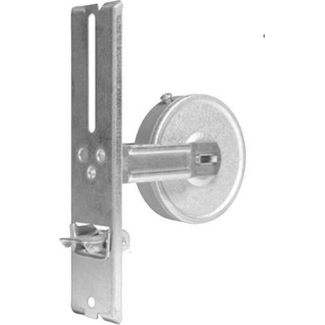 AVVOLGITORE MINI MULTI INTERASSE 5 MT