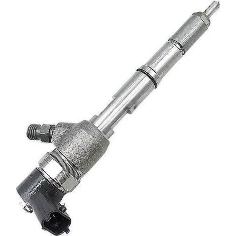 Common-Rail-Einspritzventil, Komponente 0445110529/0445110528, Standardreferenz szrh55 (1/5)