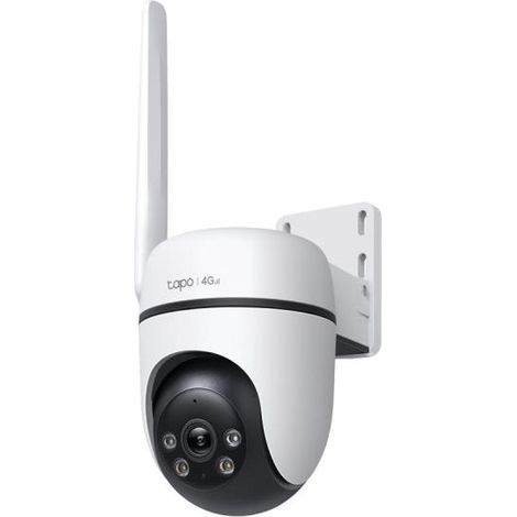 Telecamera di sorveglianza tp-link Tapo C501GW 4G LTE rotazione 360° (1/2)