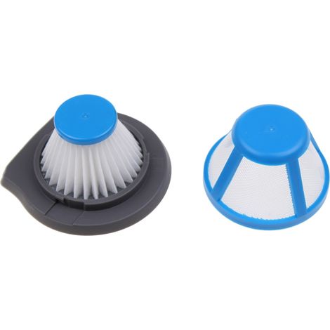 Black&decker - filtro aspirapolvere - n866979 - 5025537653869