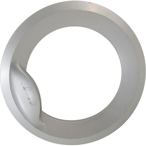 Cadre extérieur de hublot d'origine (42105299) Lave-linge WALTHAM, AYA, CONTINENTAL EDISON, SHARP, SABA, JETWASH
