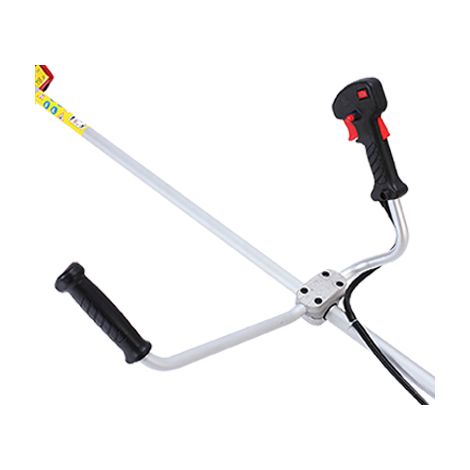 MANUBRIO ASTA DECESPUGLIATORE STARS  MM 26