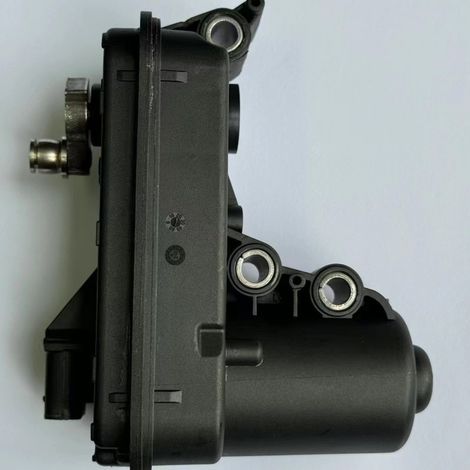 59001107340, 6NW011.132-24, 6NW0111224 et A2569061100 Actionneurs de turbine électroniques, composants de réglage de soupape d'échappement. (1/4)