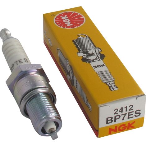 BOUGIE NGK BP7ES (1/3)