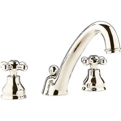 Batteria lavabo IRIS ANTICA BES 1209