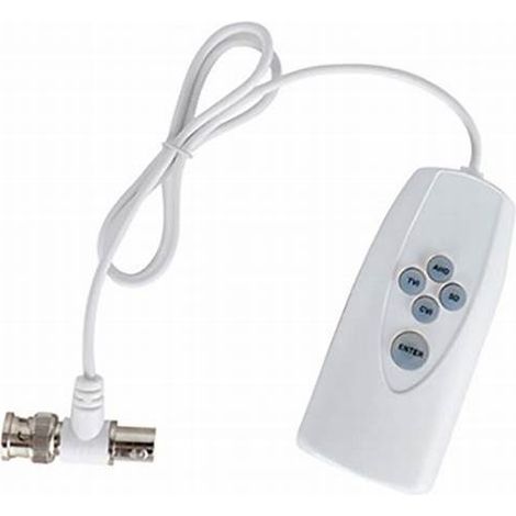 PFM820 - Controlador UTC