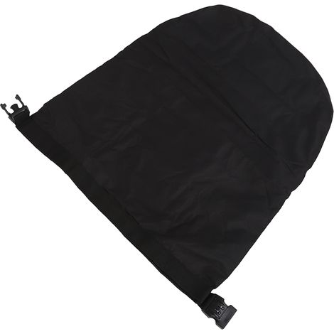 Leichte, wasserdichte Tanktasche aus Oxford-Gewebe, großer universeller Stauraum für Motorräder, praktische und robuste Tragetasche. (1/5)
