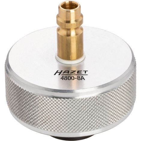 HAZET Pompe et adaptateur de radiateur 4800-8A (1/3)