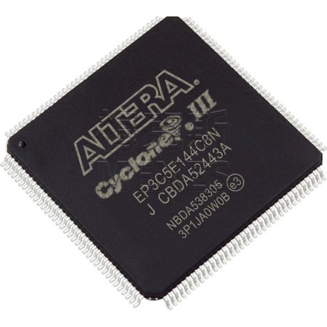 EP3C5E144C8N Electronic Components Chip Electronic Components IC Electronic Components 5 units 5 units
