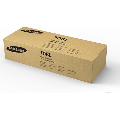 Tóner HP SS782A Negro