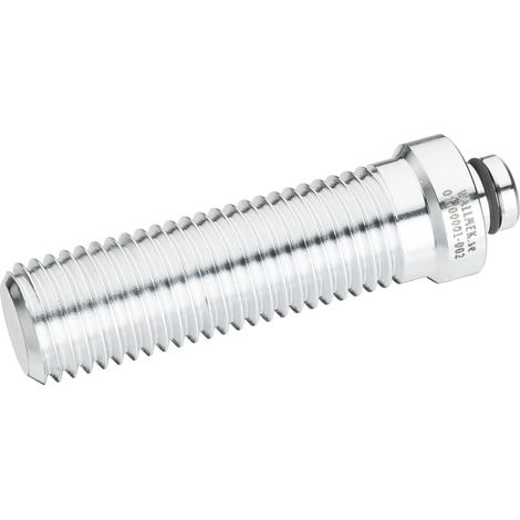 VIGOR Verstellbare Druckstange 90 mm für V2868 V2946 (1/2)