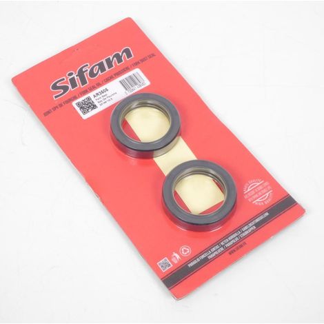 Dichtung Gabelspi Sifam für Motorrad Honda 250 xl r 1984