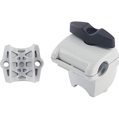 Support de poignée de vélo de contrôle pour coupe-cordes Stihl FS120 FS200 FS250
