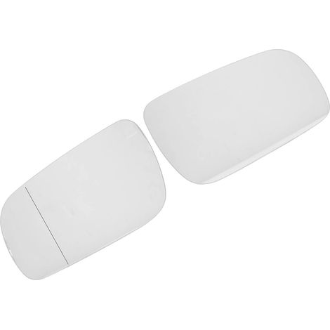 Rétroviseur latéral chauffant de remplacement, pièce 1J1857521 pour les modèles SEAT Alhambra 2004 et ultérieurs. (1/5)