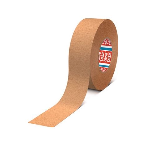 Papier de masquage pour travaux de peinture Tesakrepp 4319 50mx50mm (Par 6) (1/3)