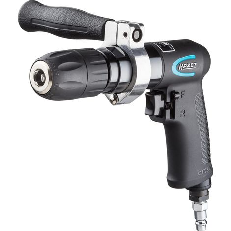 HAZET Bohrmaschine 9030P-1 (1/5)