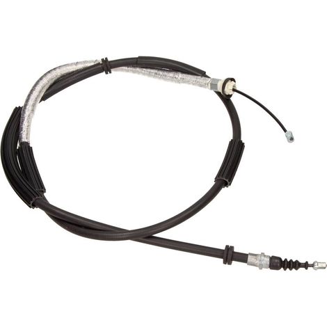 Câble de frein à main Maxgear Fiat Bravo II/Stilo arrière 01- Droit