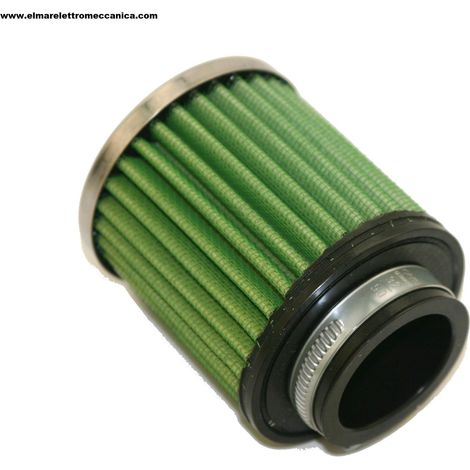 BRIGGS & STRATTON Filtro aria applicazioni speciali per motori OHV serie 210000. Misure 75x95 mm 310316