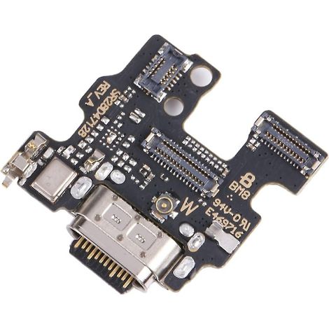 Câble flexible de remplacement pour port de charge du connecteur de station d'accueil XT-2201 pour Motorola Edge 30 Ultra 5G / Edge X 5G (1/4)