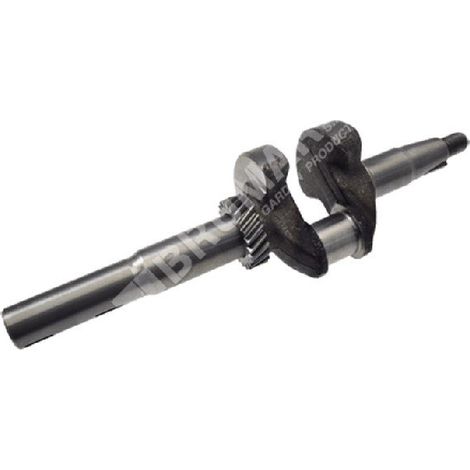 Kurbelwelle für LONCIN-Motoren 130290188-0001 - 049357