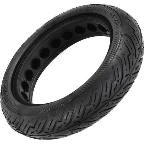 Pneu increvable 8.5x2 pour trottinette électrique Xiaomi M365 (1/5)