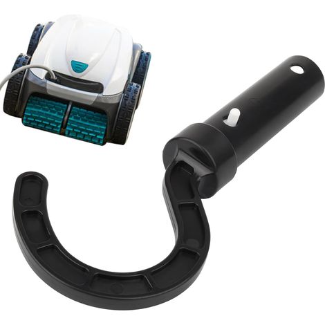 Zubehörhaken für Poolroboter (1/4)
