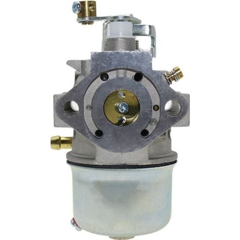 Carburateur de Rechange pour Groupe Électrogène Portatif 3HP - Compatible avec les Modèles EH09, EH09-2, GKP254E, RAS170 (Réf. 284-62361-10) (1/4)
