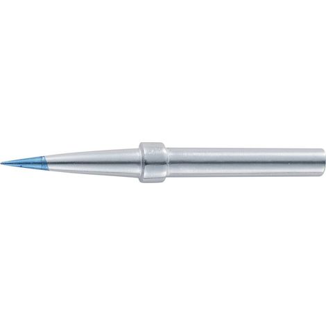 TOOLCRAFT KKT-5BB Punta di saldatura Forma matita Dimensione punta 5 mm Contenuto 1 pz. (1/3)