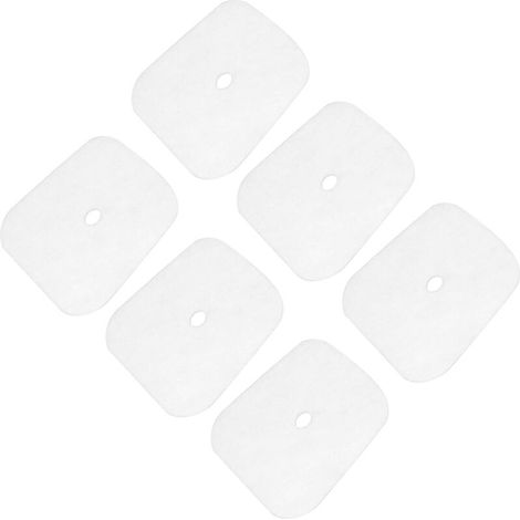 SJLERST Filtre à air, remplacement de filtre à air performance stable bonne efficacité pour Mantis 7222 7222E 7222M 7225 7230 pour jardin pour extérieur