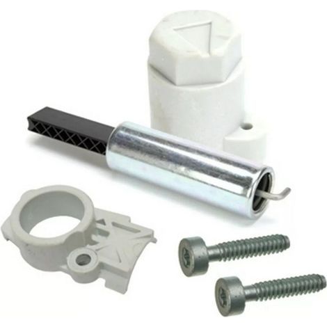 Riemenspanner-Kit für STILL TS410/TS420 Schneidemaschine, Originalhersteller 4238 660 0400, einstellbar.