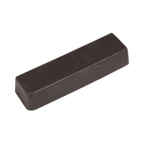 Bâton de cire Carbamax Briançon acajou foncé 30g