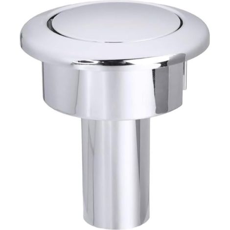 Bouton de chasse d'eau de rechange (1/5)