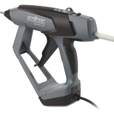 Steinel GLUE PRO 300 KF Pistola colla a caldo 11 mm 1 pz.