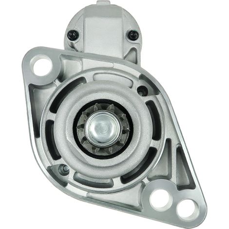 Motor de arranque VW transporter touran 2.0 (1/5)